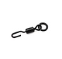 Spinner Ring Swivel (10stuks)