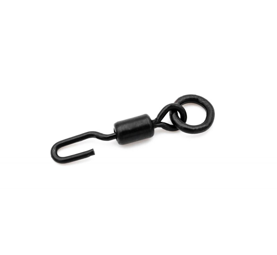 Spinner Ring Swivel (10stuks)