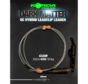 Dark Matter Leader QC Hybrid Clip 50 cm