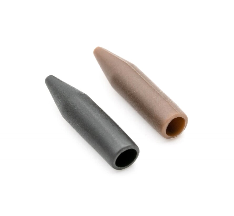 Tapered Silicone Sleeve