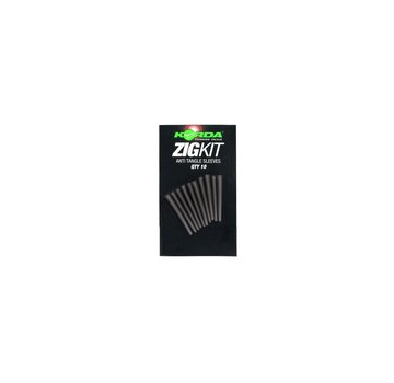 KORDA Zig Anti Tangle Sleeve (10stuks)