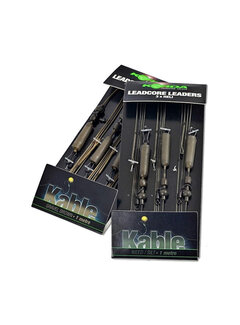 KORDA KORDA Leadcore leader Heli