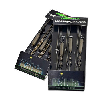 KORDA KORDA Leadcore leader Heli