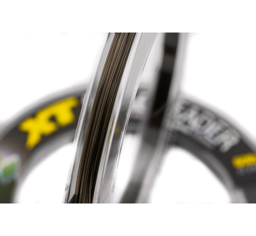 XT Snag Leader Nylon - Karper Voorslag (100m)