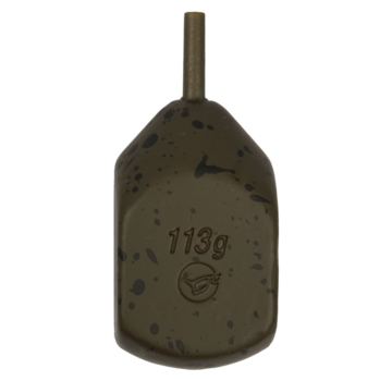 KORDA Square Pear Inline Lead