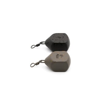 KORDA KORDA Square Pear Swivel Lead