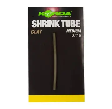 KORDA KORDA Shrink Tube Clay