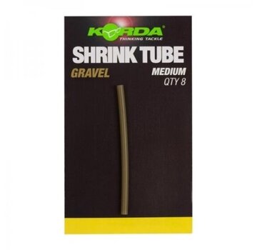 KORDA KORDA Shrink Tube Gravel