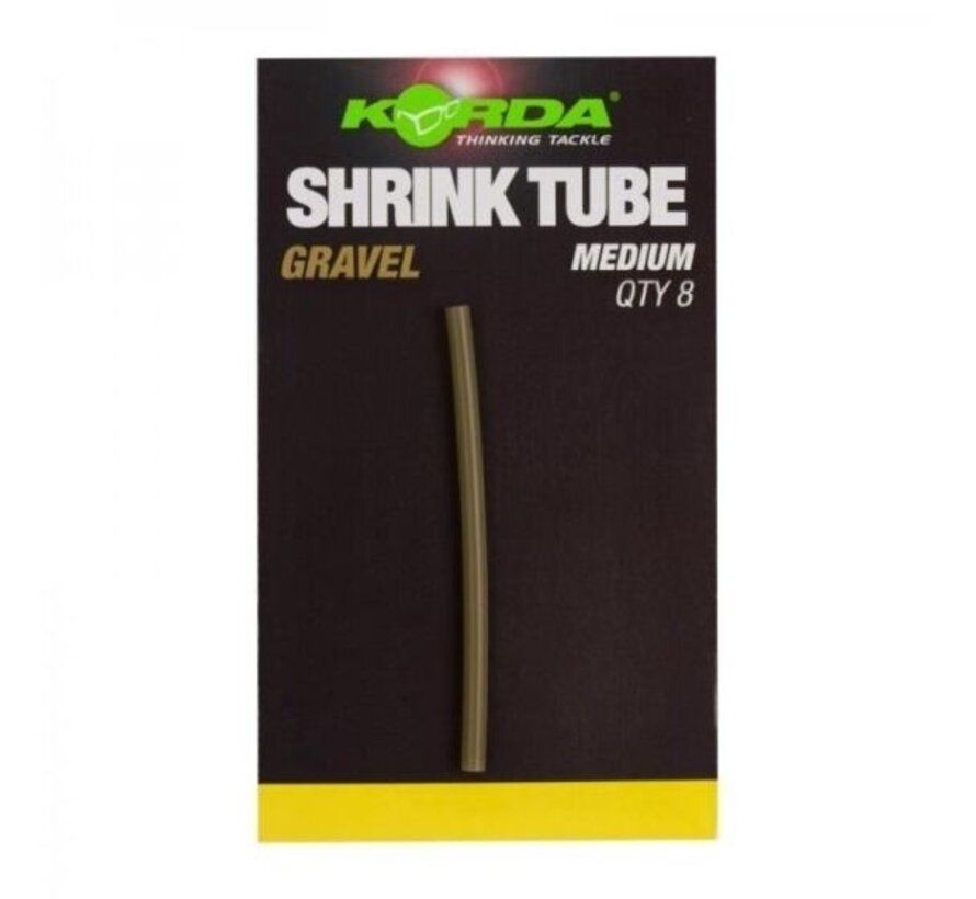 Shrink Tube Gravel