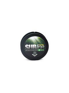 KORDA KORDA Subline Green 1000m