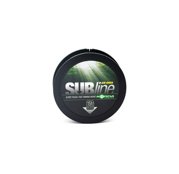 KORDA KORDA Subline Green 1000m