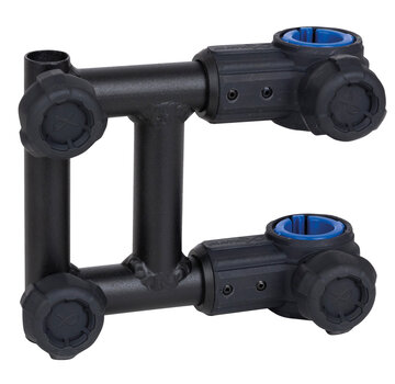 MATRIX 3D-R Brolley Bracket Short