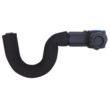 MATRIX 3D-R Up & Over Pole Rest