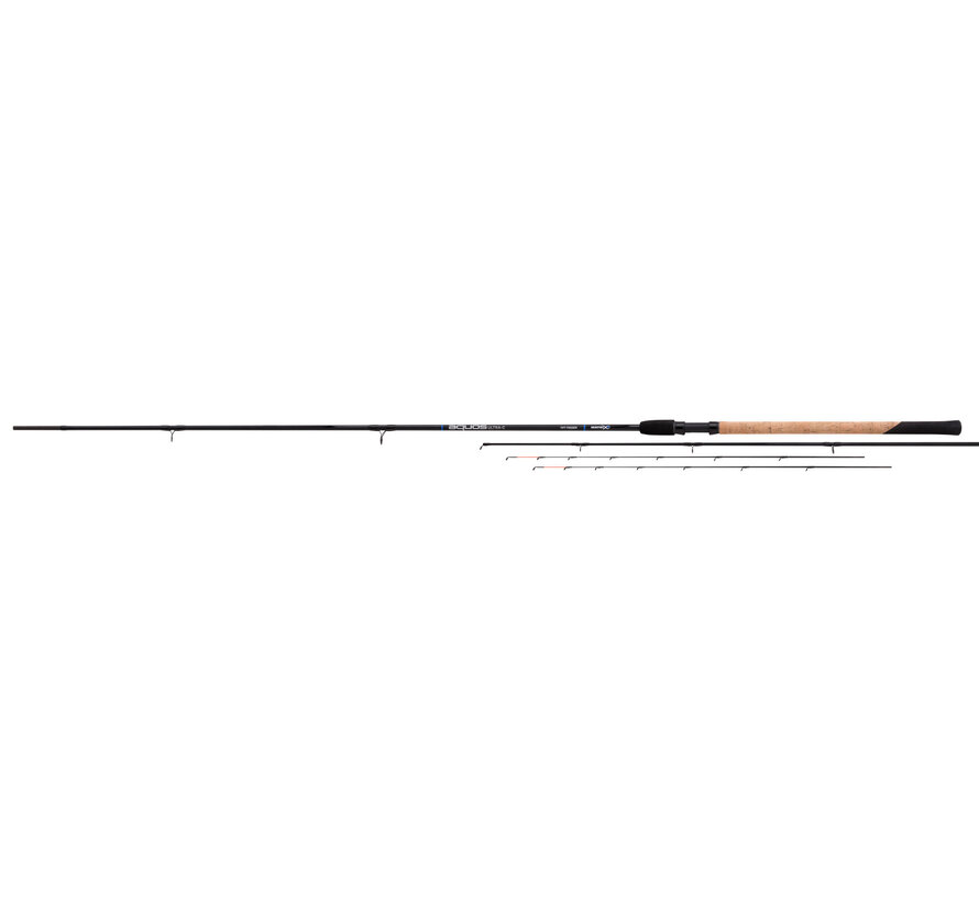 Aquos Ultra-C Feeder Rods