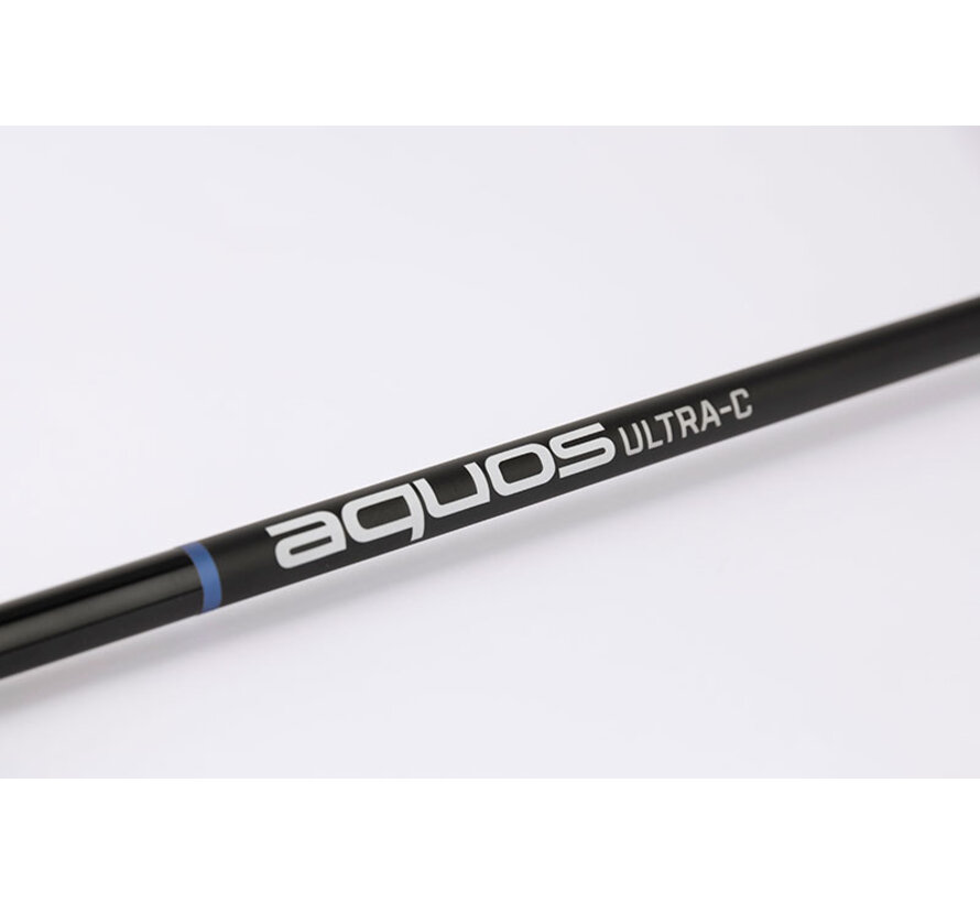 Aquos Ultra-C Feeder Rods