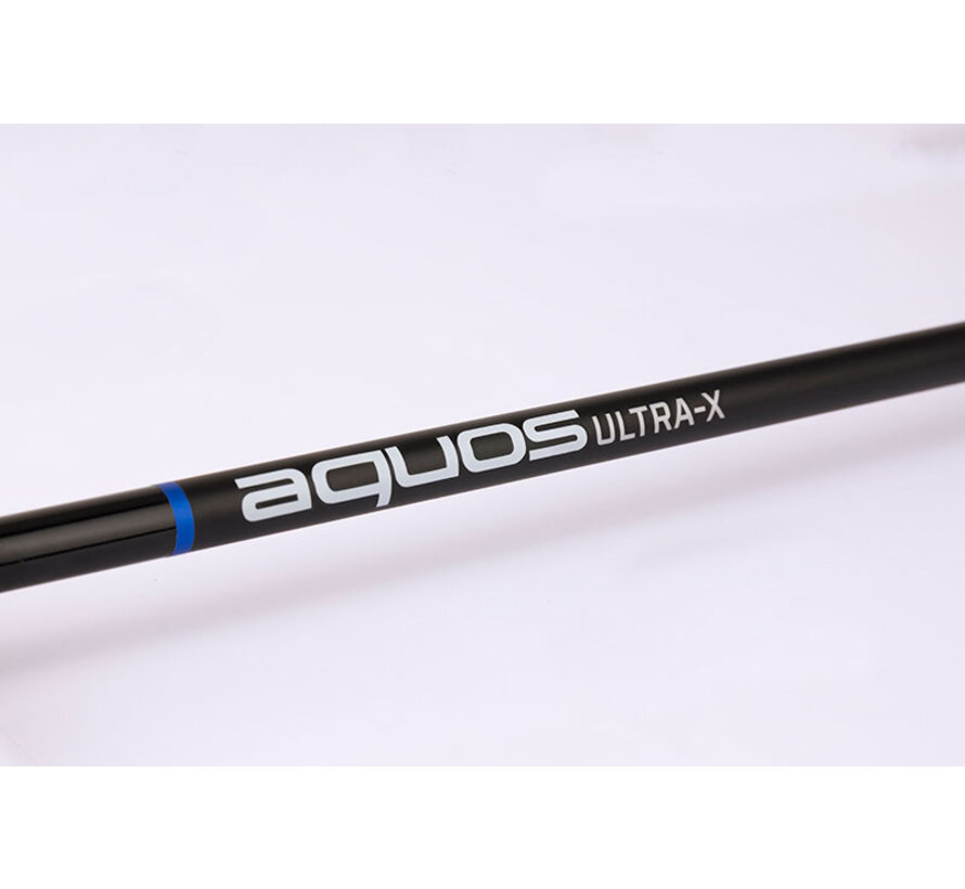 Aquos Ultra-X Feeder Rods