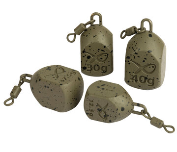 MATRIX Bottle Bombs MK2 (3stuks)