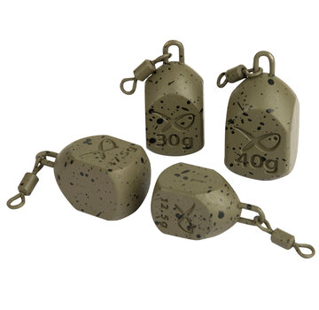 MATRIX Bottle Bombs MK2 (3stuks)