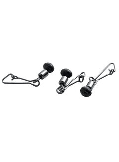 MATRIX X-Strong Feeder Bead Snap Links (10stuks)