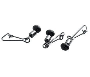 MATRIX X-Strong Feeder Bead Snap Links (10stuks)