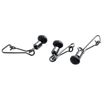 MATRIX X-Strong Feeder Bead Snap Links (10stuks)