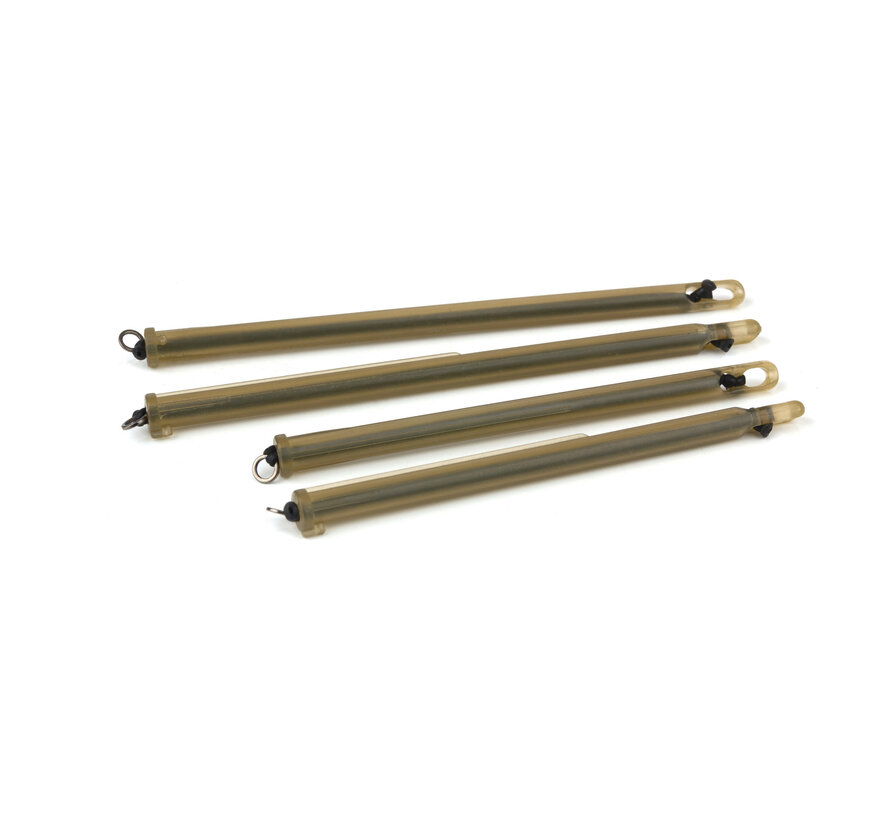 Elasticated Feeder Tubes (2stuks)