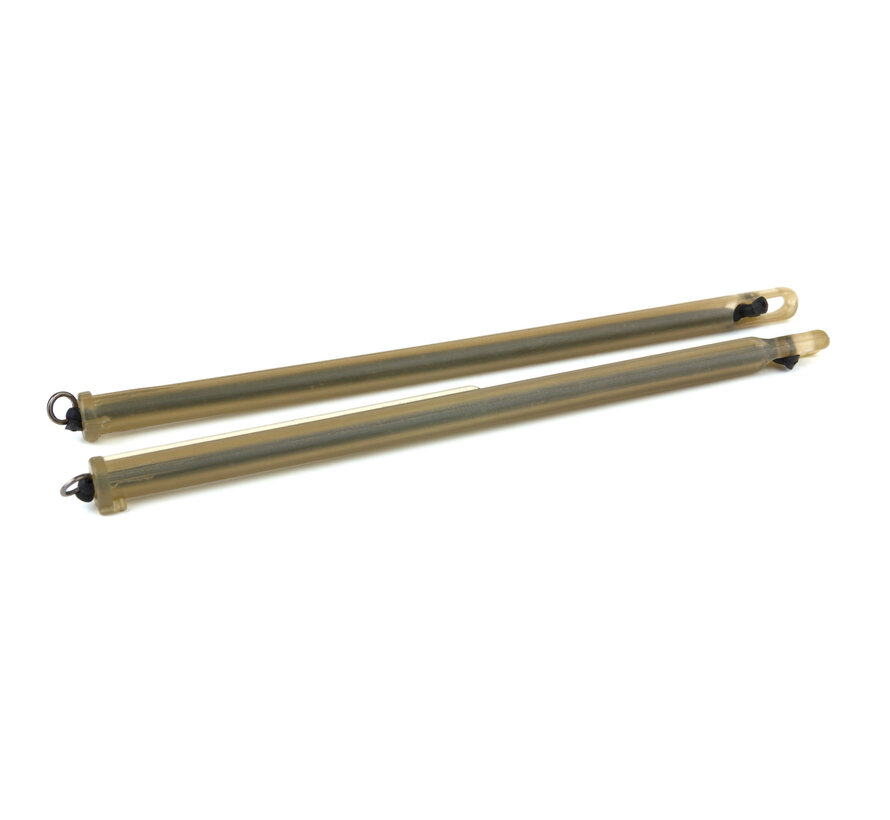 Elasticated Feeder Tubes (2stuks)