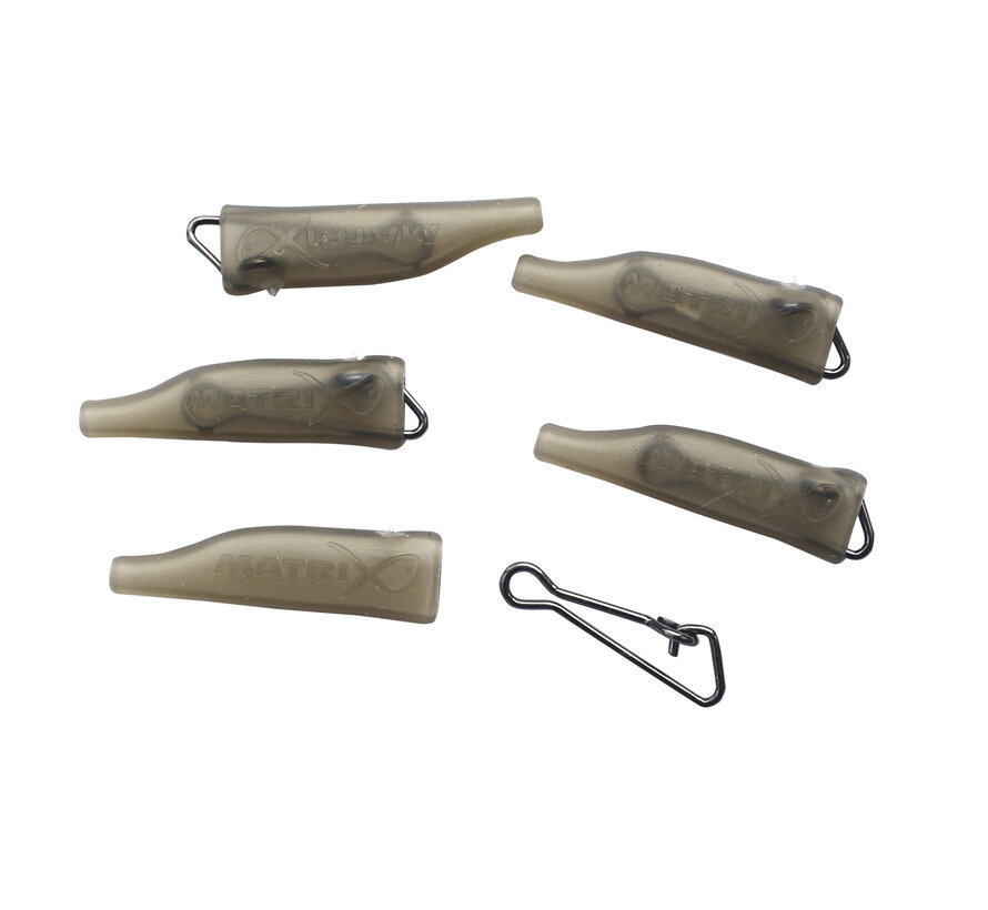 Evolution Snap Link & Sleeves (5stuks)