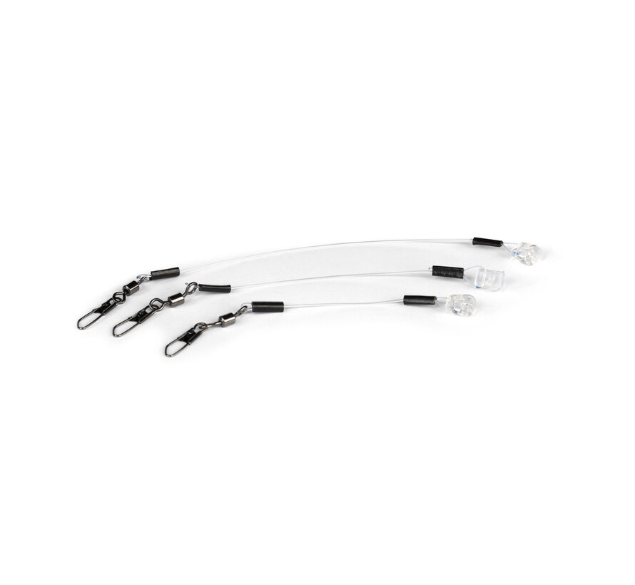 Feeder Links 4cm (3stuks)