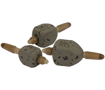 MATRIX In-Line Leads (2stuks)