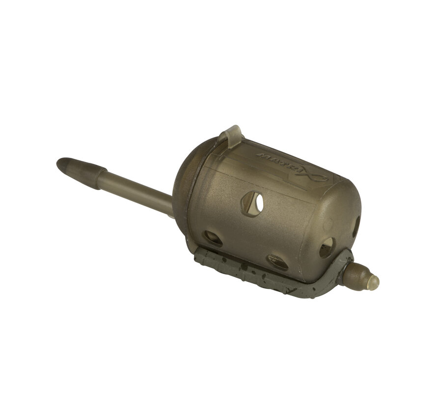Inline Maggot Feeders