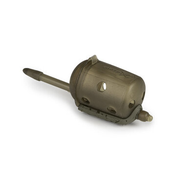 MATRIX Inline Maggot Feeders