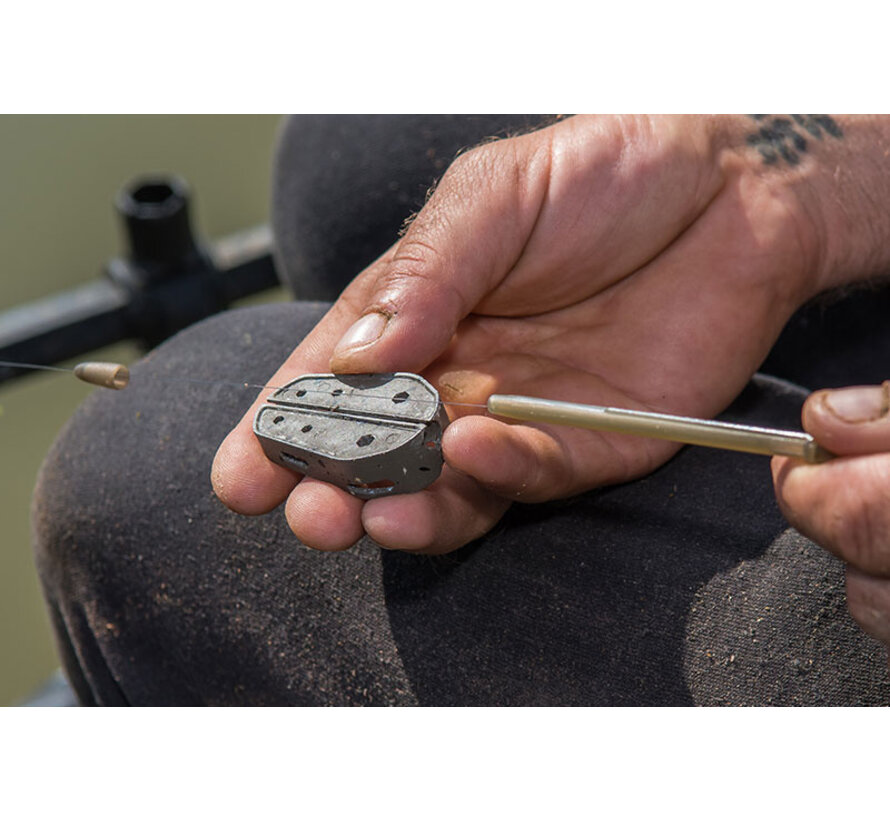 Inline Maggot Feeders