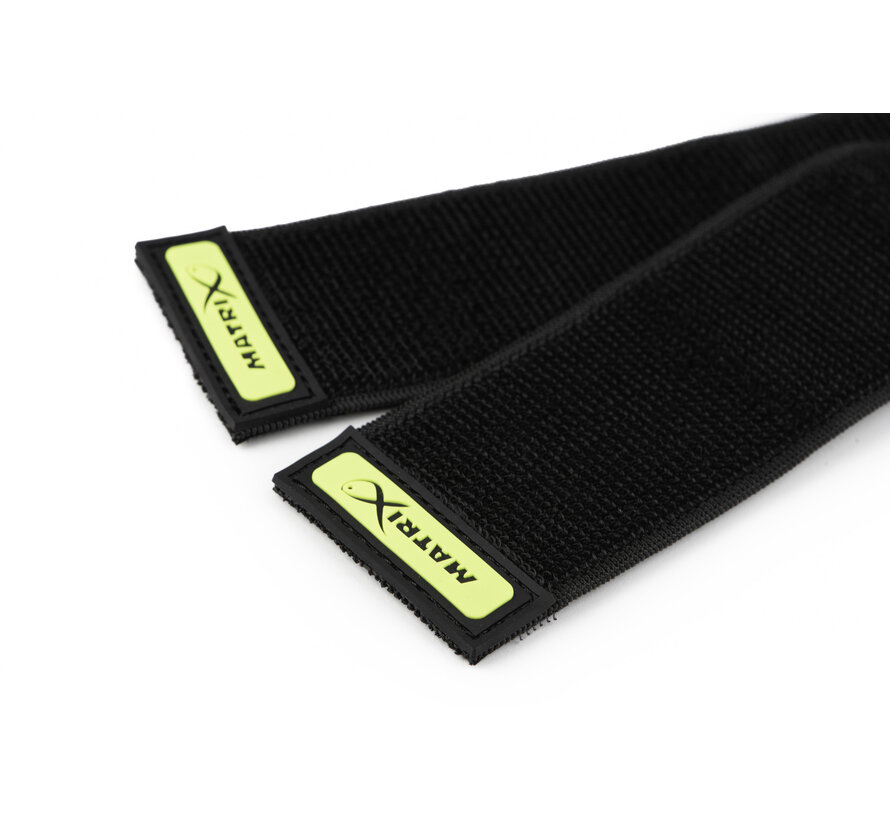 X-Stretch Rod Bands
