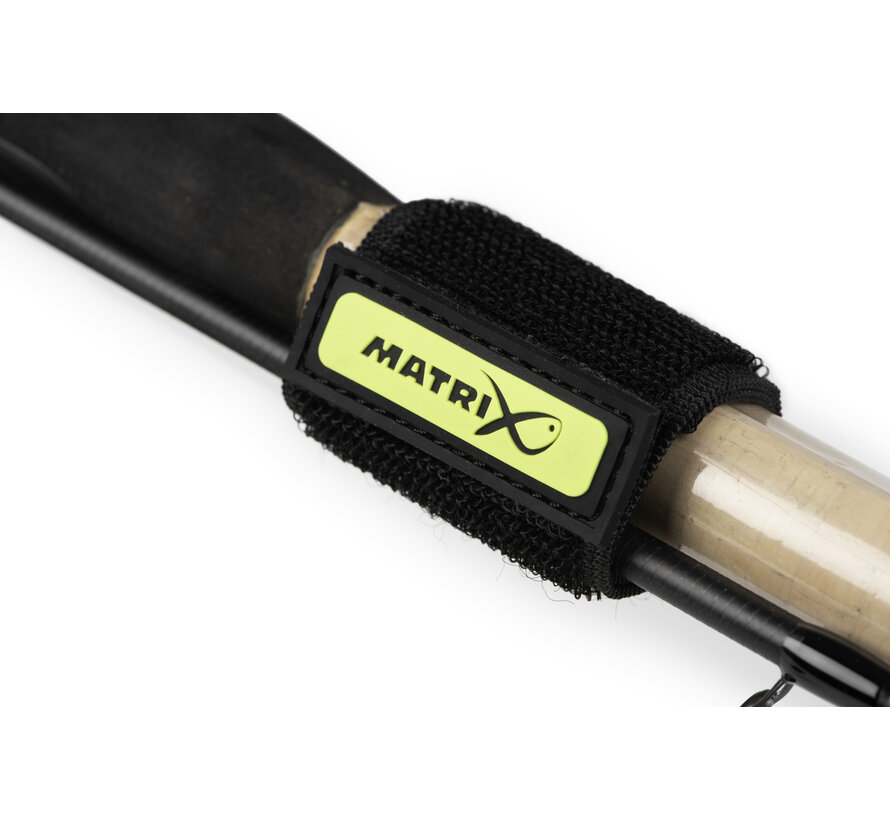 X-Stretch Rod Bands