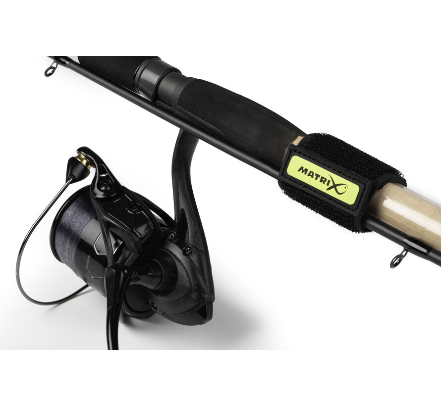 X-Stretch Rod Bands