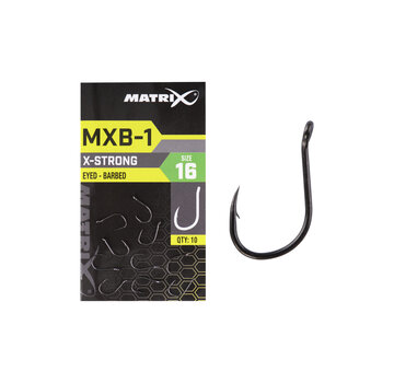 MATRIX MATRIX MXB-1