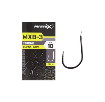 MATRIX MATRIX MXB-3