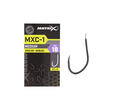 MATRIX MATRIX MXC-1