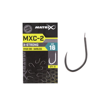 MATRIX MATRIX MXC-2