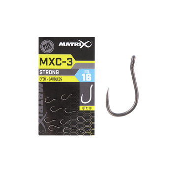 MATRIX MATRIX MXC-3