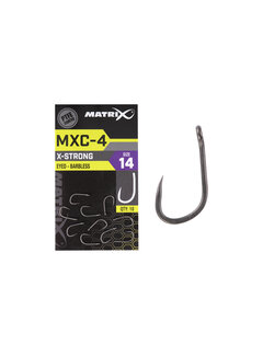 MATRIX MATRIX MXC-4
