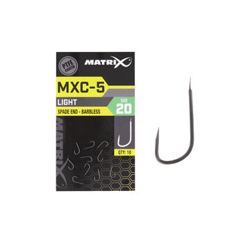 MATRIX MATRIX MXC-5
