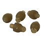 Quick Change Feeder Beads (5stuks)