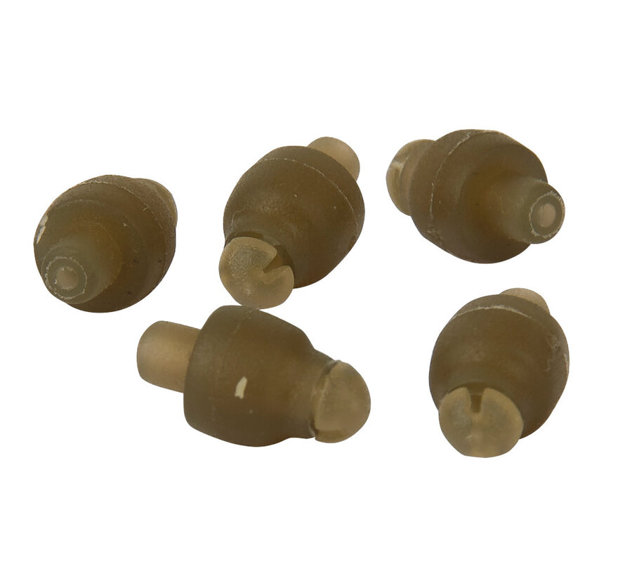 Quick Change Feeder Beads (5stuks)