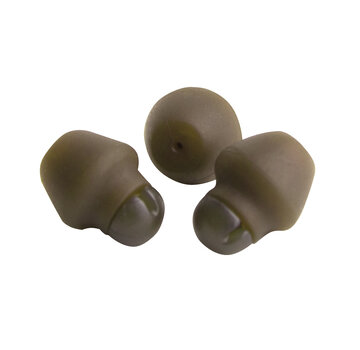 MATRIX Rubber Quick Beads 6mm (5stuks)