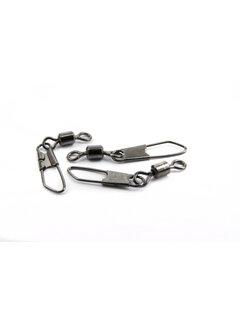 MATRIX Snap Link Swivels (10stuks)