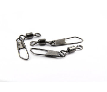 MATRIX Snap Link Swivels (10stuks)