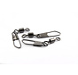 Snap Link Swivels (10stuks)