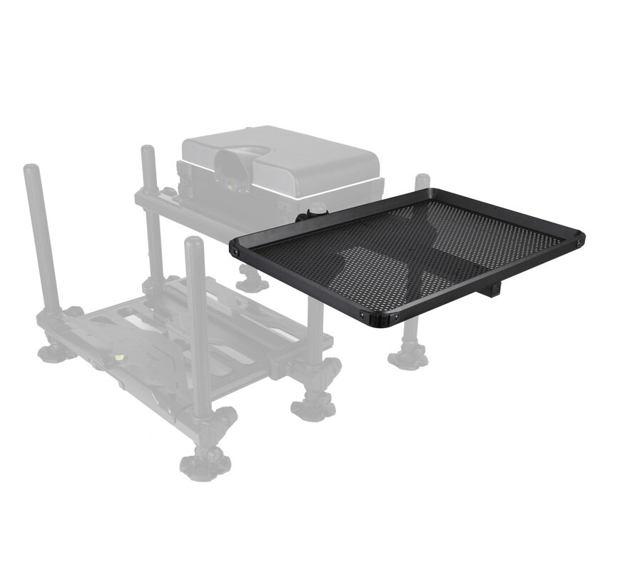 Standard Side Tray Small